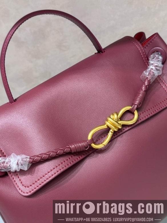 Bottega Veneta Replica Bags 9962 31X12X23cm JY 3