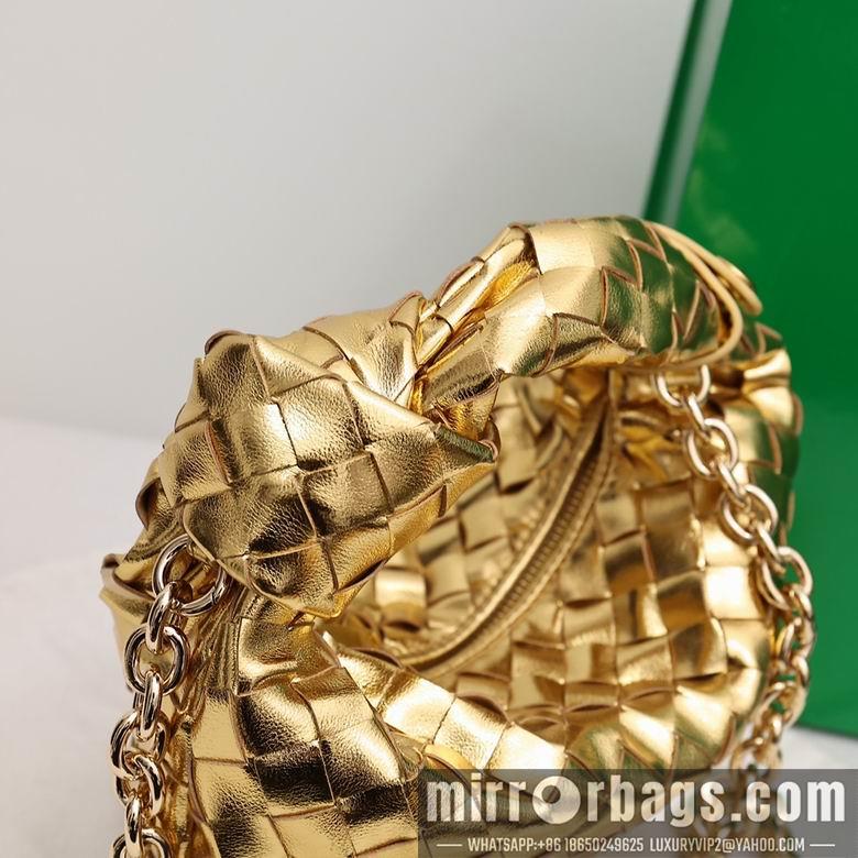 Bottega Veneta Replica Bags 3055-1 23X28X8cm XMY 7