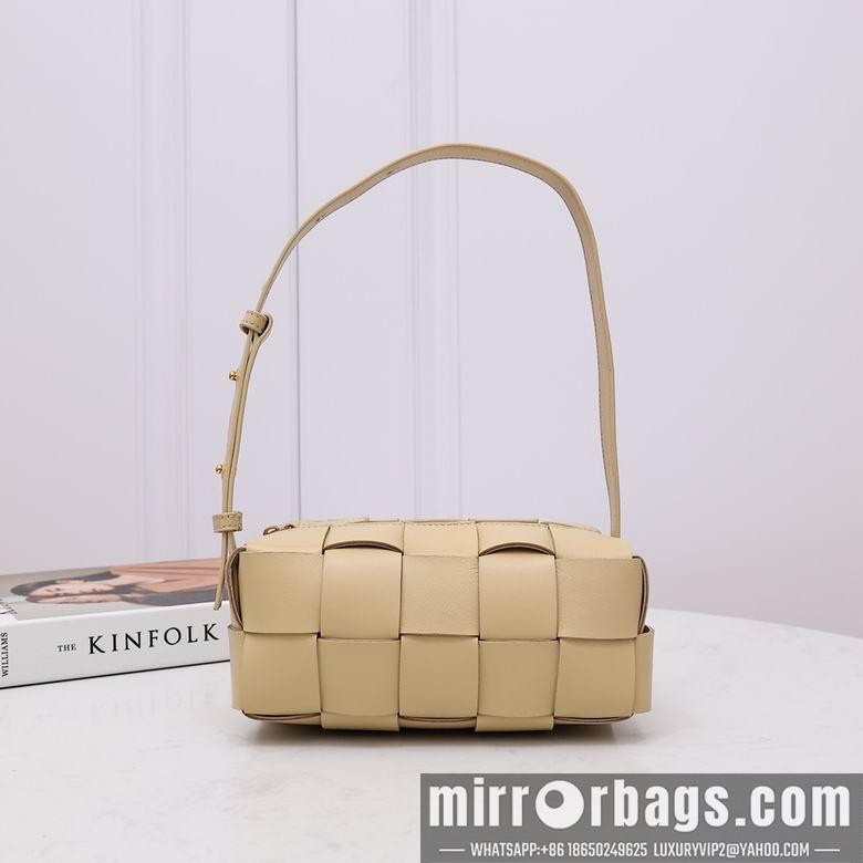Bottega Veneta Replica Bags 2245 23.5X10X10cm EL 2