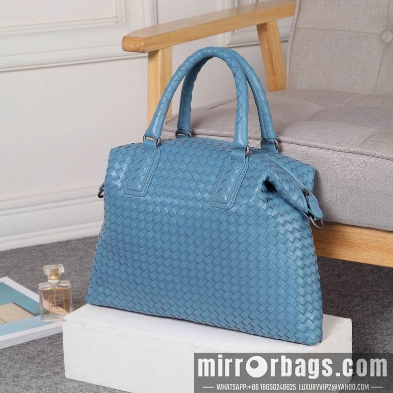 Bottega Veneta Replica Bags 42x34x8 cm dl