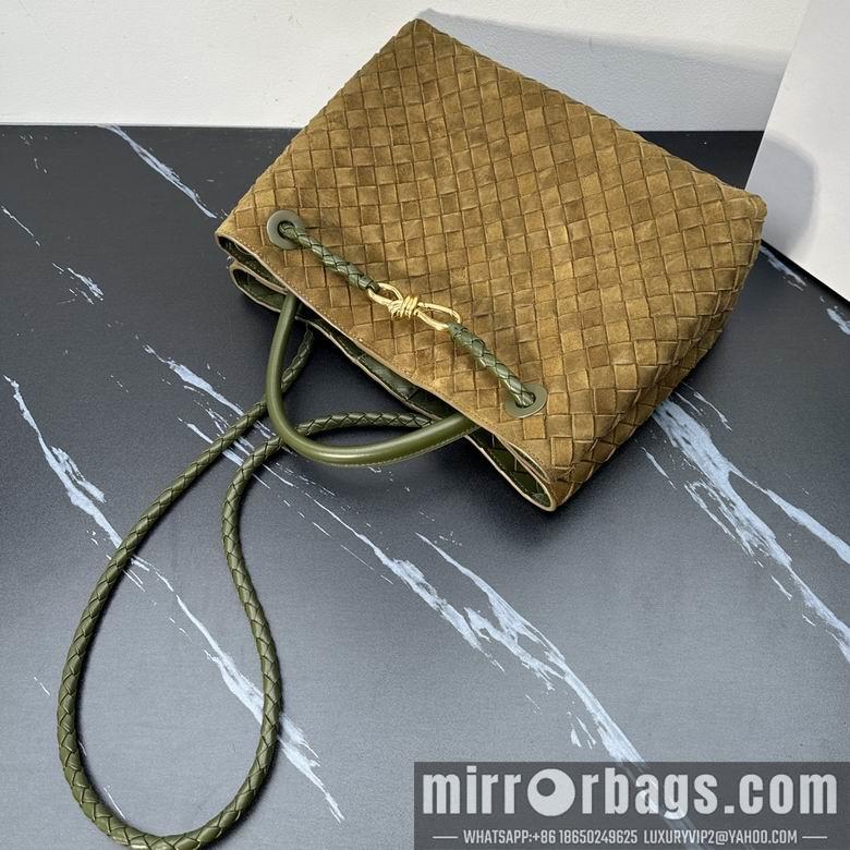 Bottega Veneta Replica Bags Andiamo 6014 32.5X24X12cm BG 4