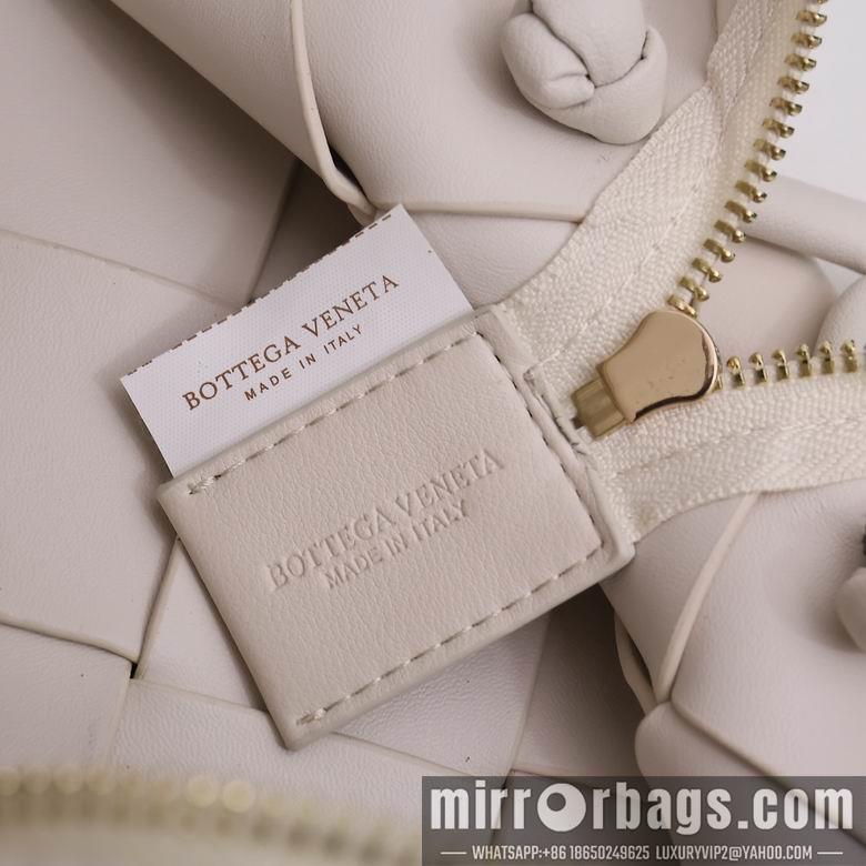 Bottega Veneta Replica Bags 002 14X22X7cm XMY 1