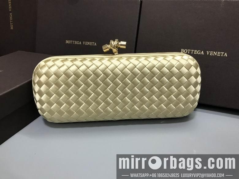 Bottega Veneta Replica Bags 6500 25X10X5cm YG 1