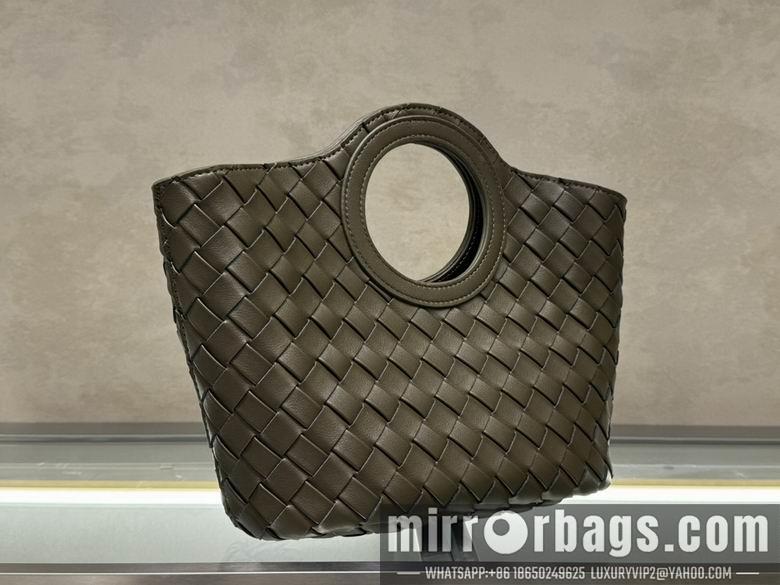 Bottega Veneta Replica Bags 9923 29X15X28cm 9921 24X13X23cm JY 5