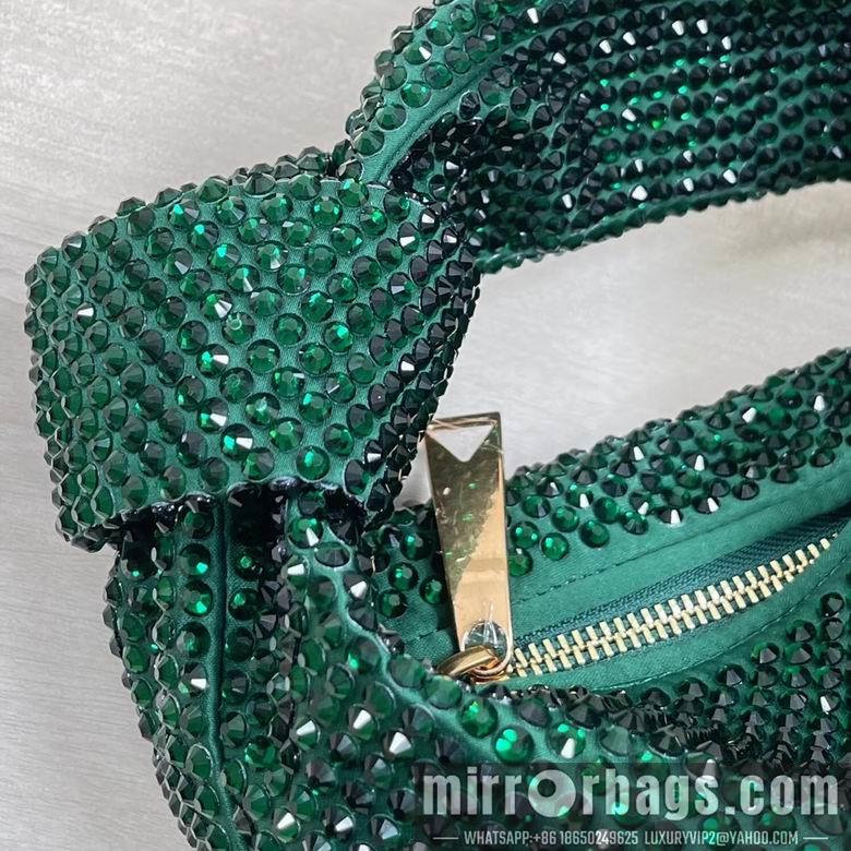 Bottega Veneta Replica Bags Bv Dot Sandals 44061 28x23x8cm DL 4