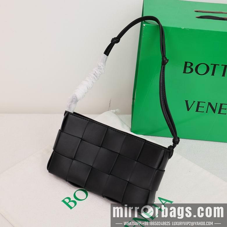 Bottega Veneta Replica Bags 3033 23X15X5.5cm XMY 7