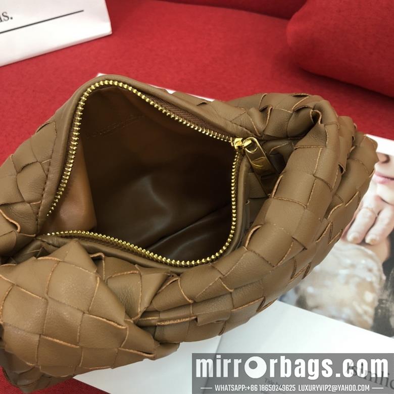 Bottega Veneta Replica Bags tote 8078 27X22X3cm JY 10