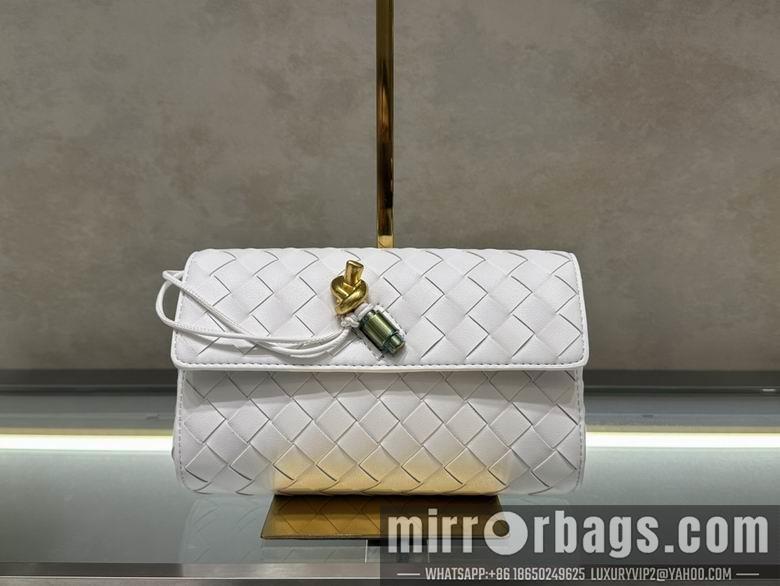 Bottega Veneta Replica Bags Andiamo 9905B 21X13X6cm JY 3colour