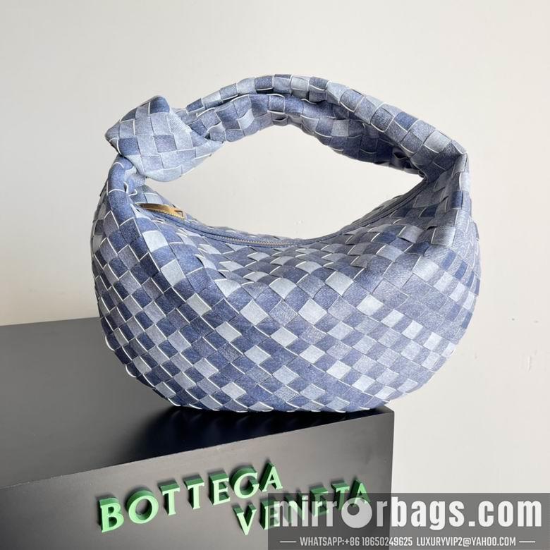 Bottega Veneta Replica Bags 690225 36x21x13cm BG 3