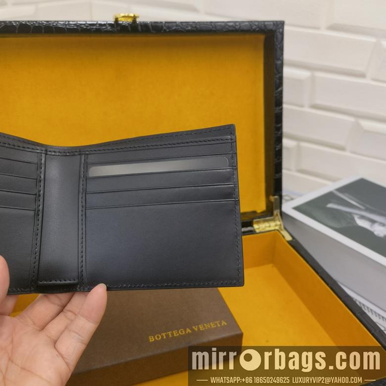 Bottega Veneta Replica Bags 1730-1 10X10X1cm  WP