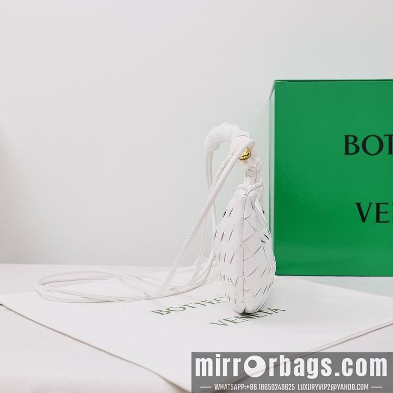Bottega Veneta Replica Bags 288 12X20X2.5cm XMY 1