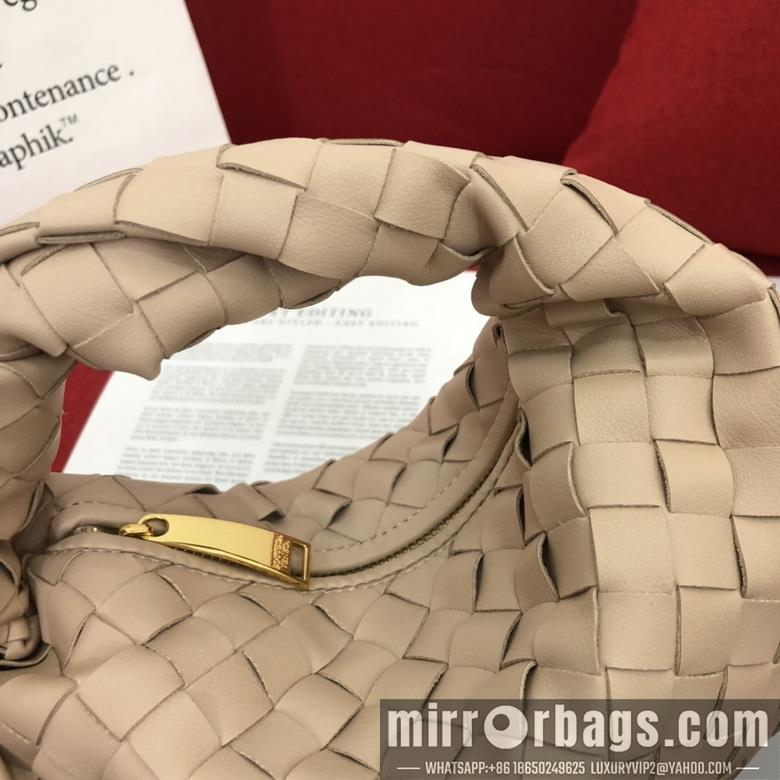 Bottega Veneta Replica Bags tote 8078 27X22X3cm JY 7