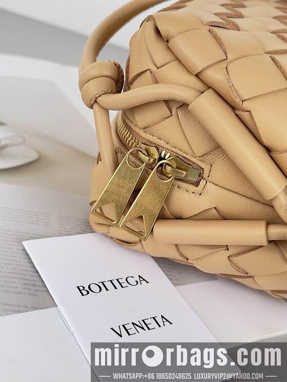 Bottega Veneta Replica Bags 680255 25x15x8cm BG 3