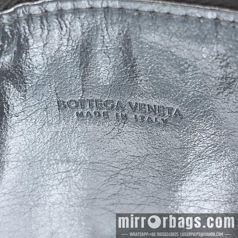 Bottega Veneta Replica Bags 754443 22X13X9cm YG 11