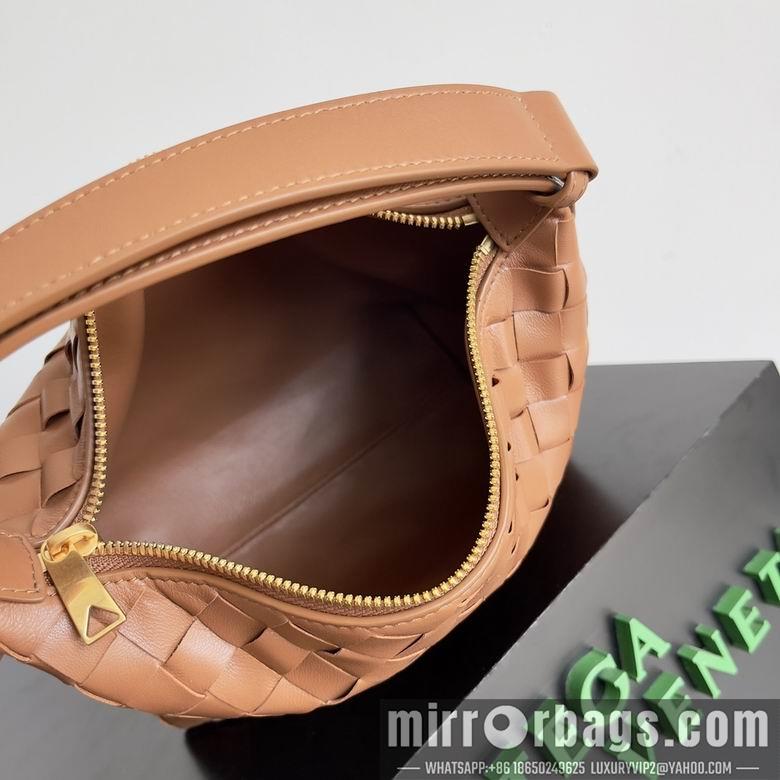 Bottega Veneta Replica Bags 754443 22X13X9cm YG 8