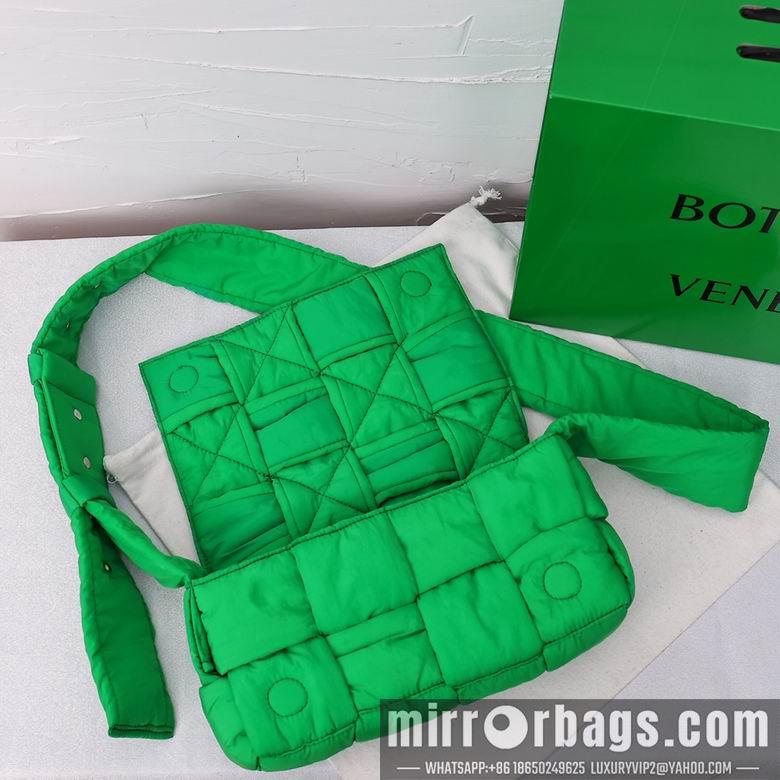 Bottega Veneta Replica Bags 30X15X8cm 071103 XMY 5