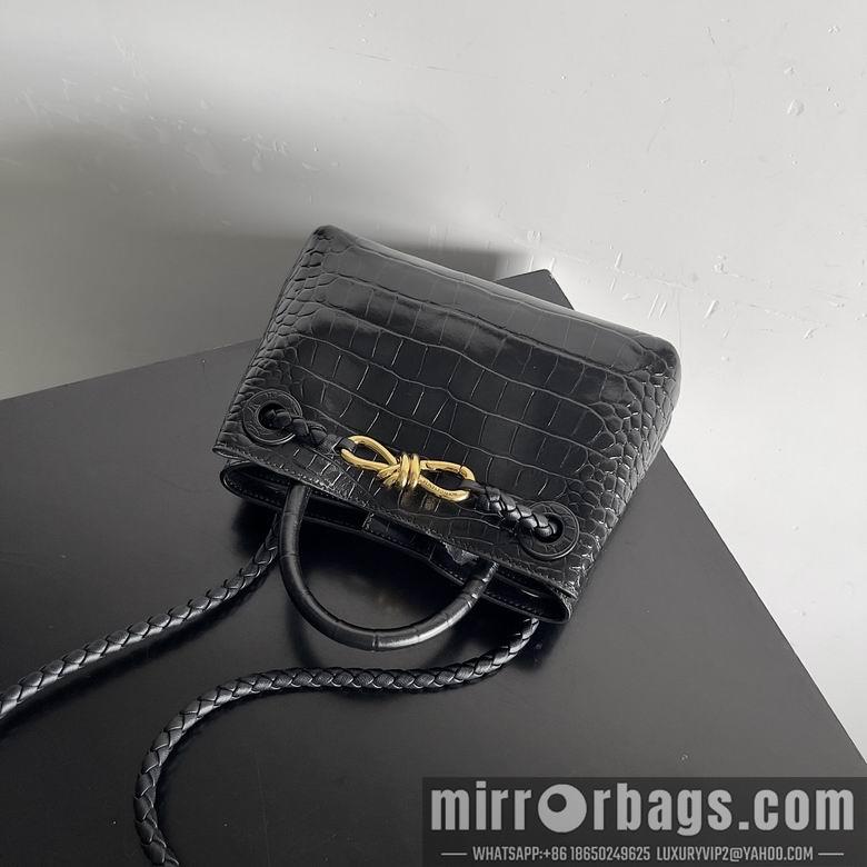 Bottega Veneta Replica Bags Andiamo 777614 22X9X15.5cm BG 5