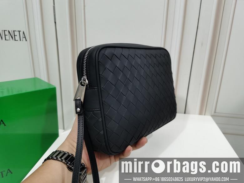 Bottega Veneta Replica Bags 25X17X5cm 071629 XM