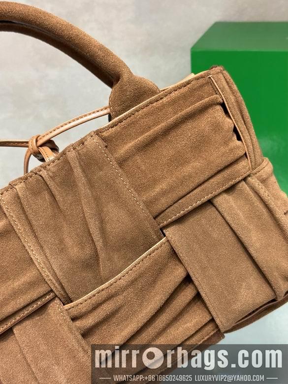 Bottega Veneta Replica Bags 6081 25X16X10cm JY 2colour