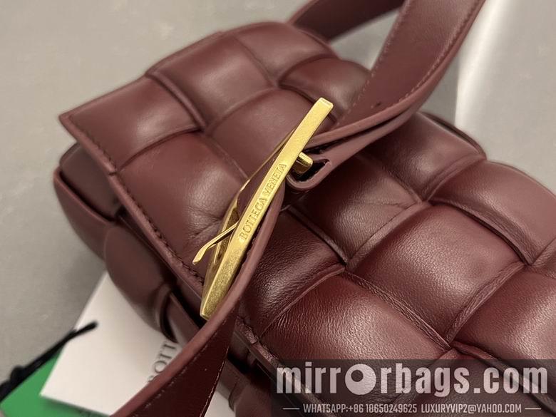 Bottega Veneta Replica Bags 19X12X5cm 032703 XM 1
