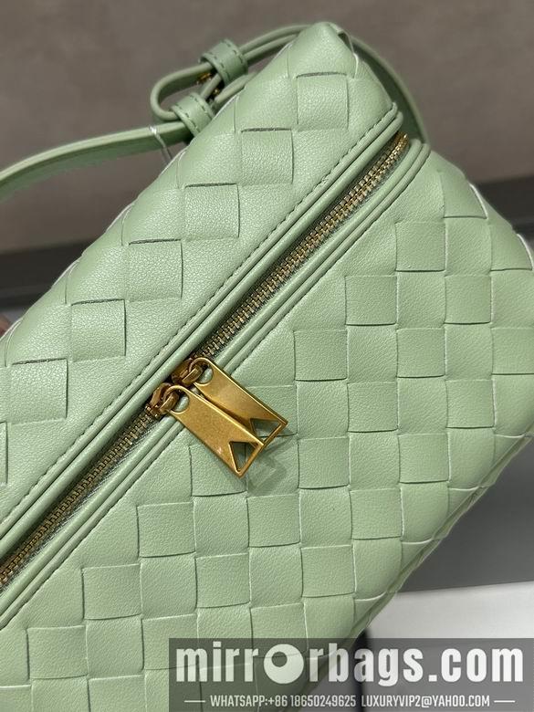 Bottega Veneta Replica Bags 9010B 20X14X7cm JY 8