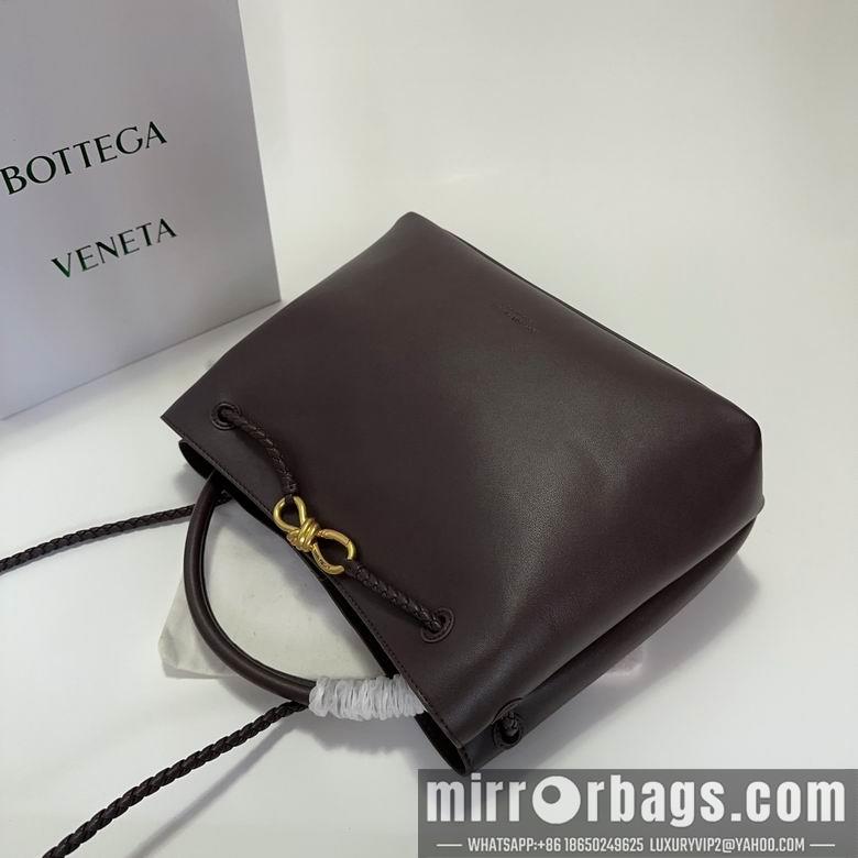 Bottega Veneta Replica Bags Andiamo 5022B 25X32X11cm XMY 4