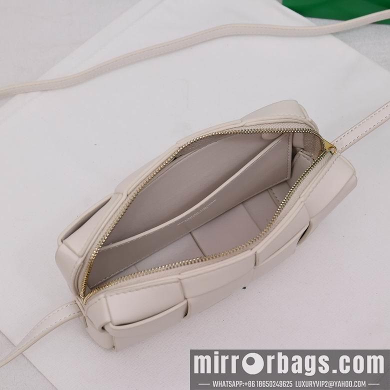 Bottega Veneta Replica Bags 6073-2 9X18X4cm XMY 3colour