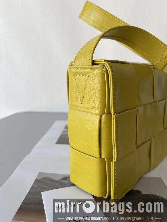 Bottega Veneta Replica Bags 667298 23x15x5cm BG