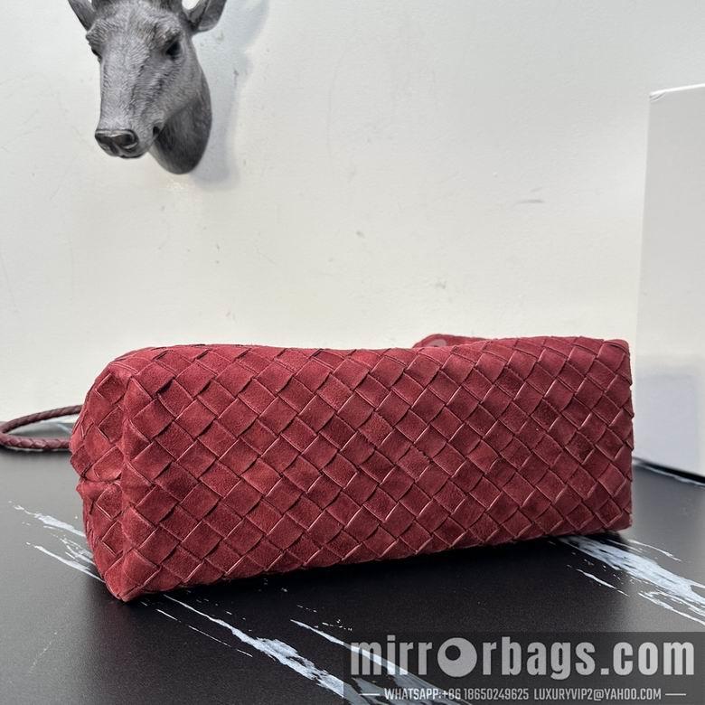 Bottega Veneta Replica Bags Andiamo 6014 32.5X24X12cm BG 5