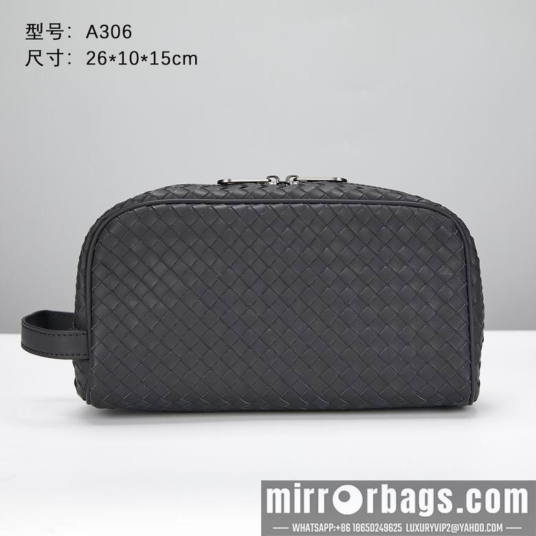 Bottega Veneta Replica Bags 306 26X10X15cm XM