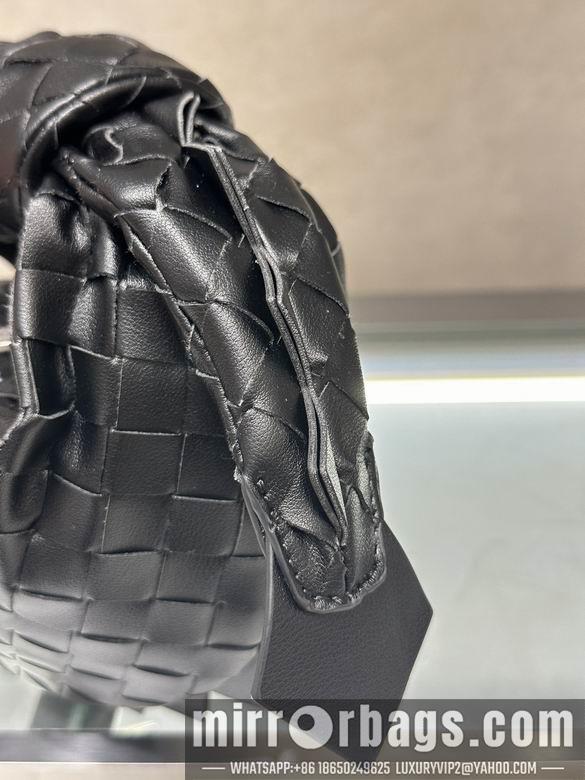 Bottega Veneta Replica Bags Jodie 6116-3 24X21X10cm JY 4