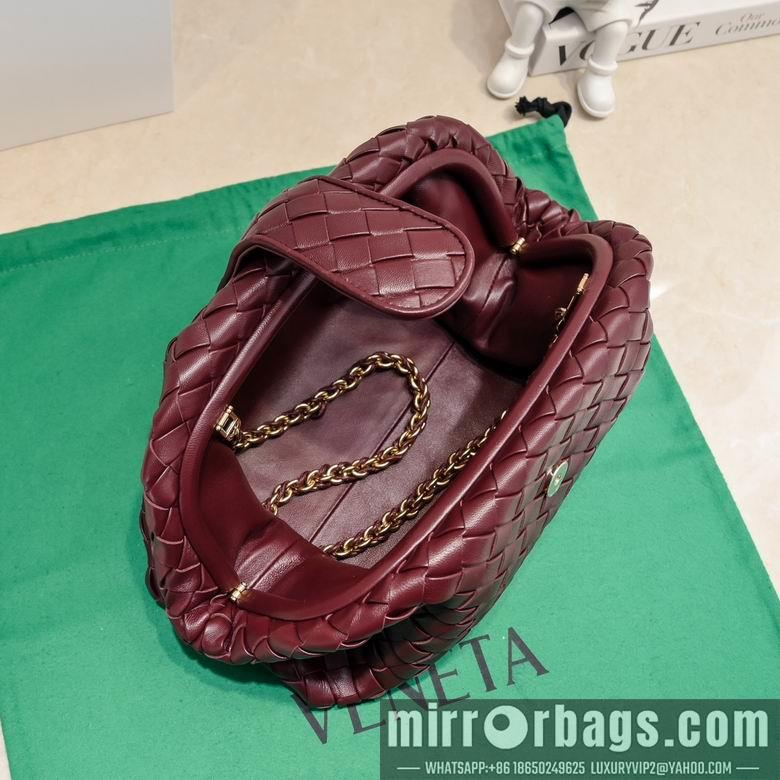 Bottega Veneta Replica Bags 5807 31.5X16.5X11cm EL 3