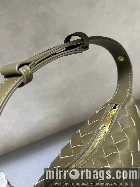 Bottega Veneta Replica Bags 6007 17X13.5X11.5cm JY 7