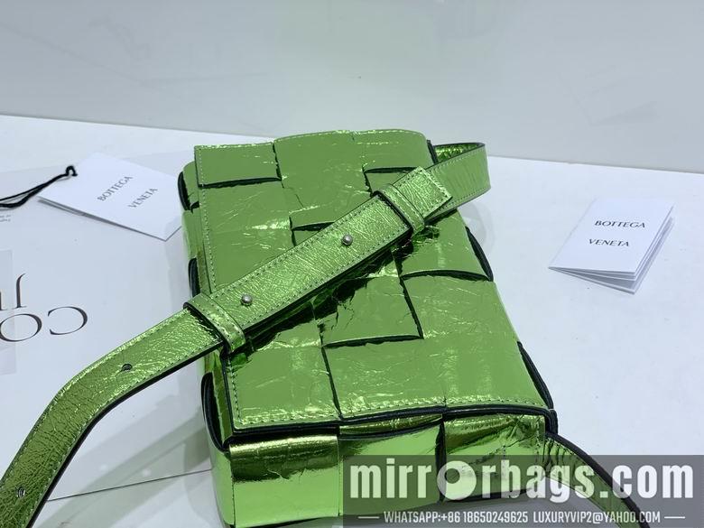 Bottega Veneta Replica Bags BV 23x15x6cm DL