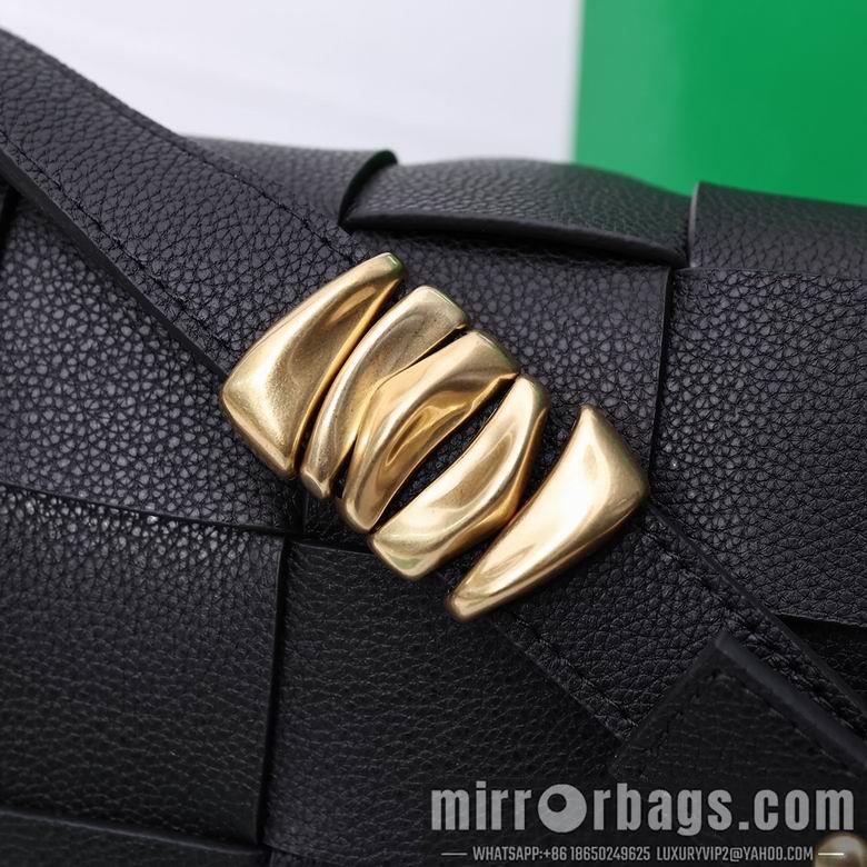 Bottega Veneta Replica Bags Cassette 3030-1 23X15X5.5cm XMY 6