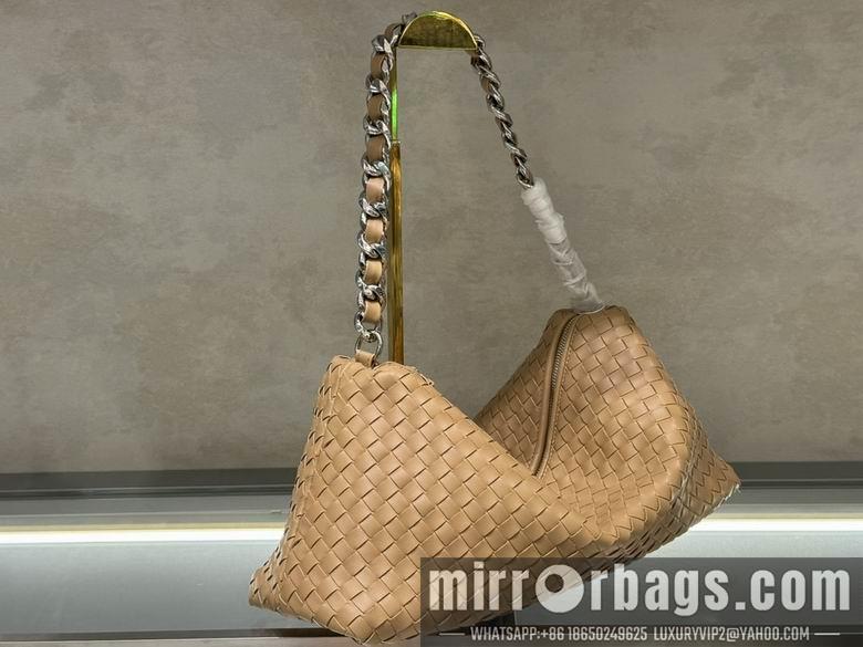 Bottega Veneta Replica Bags 6018 40X20X14cm JY 5