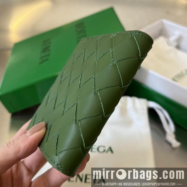 Bottega Veneta Replica Bags 749400 10X9.5X1cm YG 4