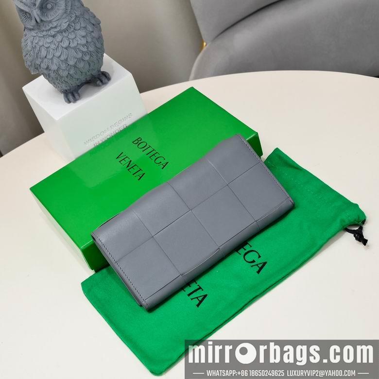 Bottega Veneta Replica Bags 1683 18X10X2cm YG 6