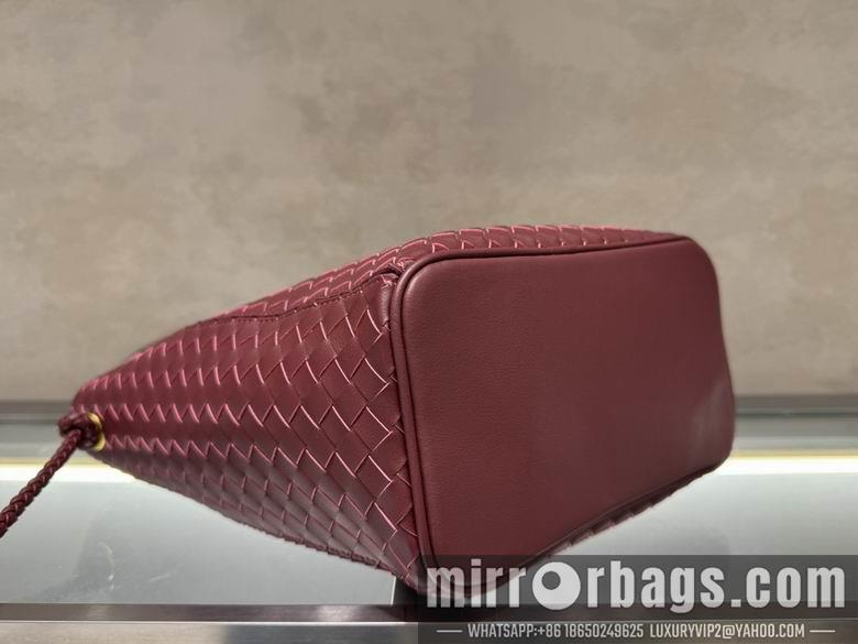 Bottega Veneta Replica Bags 9951 24X12X27cm JY 5