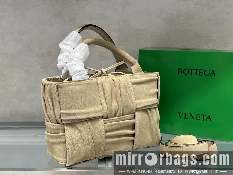 Bottega Veneta Replica Bags 1741 25X16X10cm JY 2colour