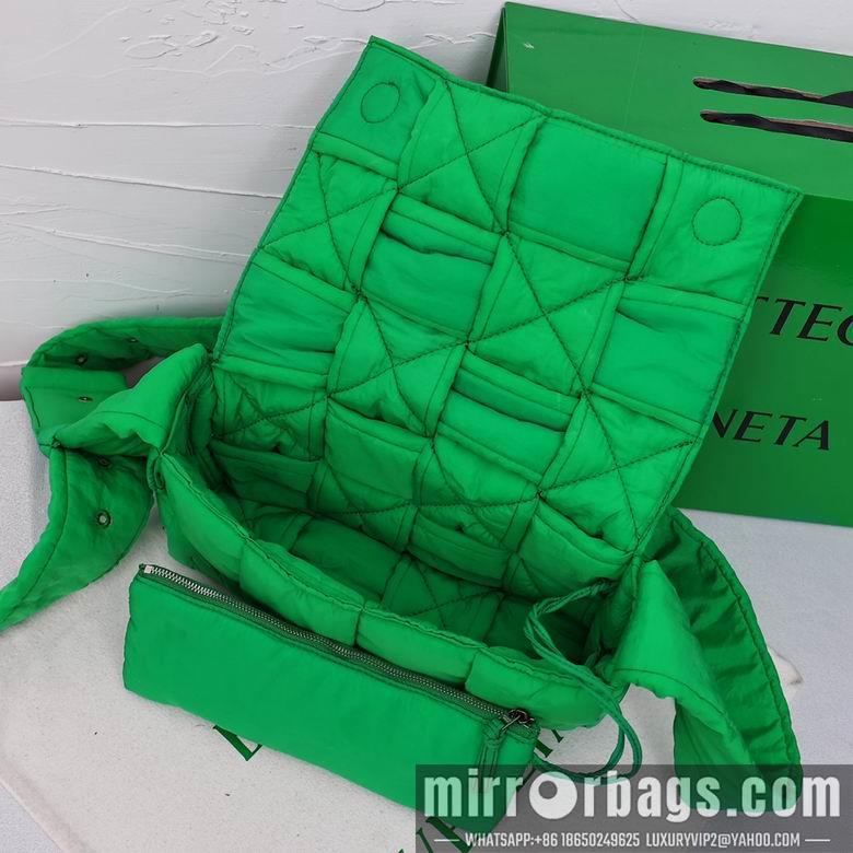 Bottega Veneta Replica Bags 30X15X8cm 071103 XMY 5