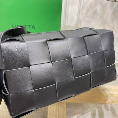 Bottega Veneta Replica Bags 709360 24X14X10cm SL 3colour