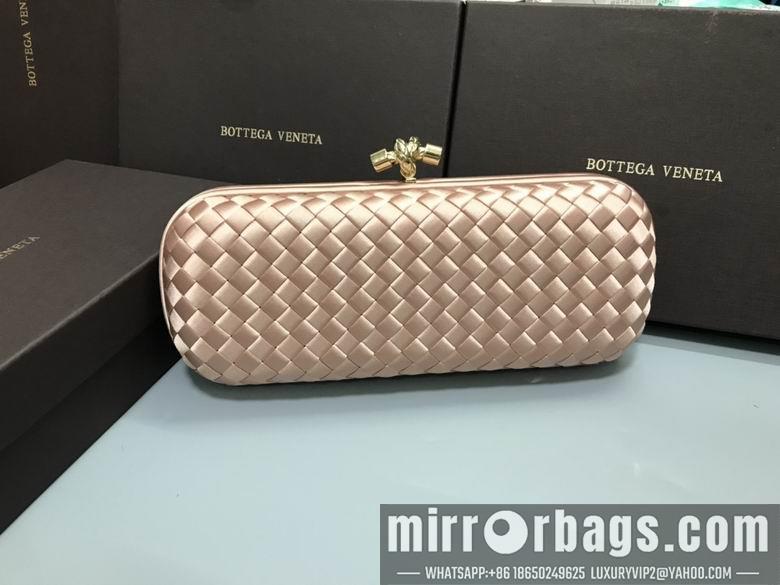 Bottega Veneta Replica Bags 6500 25X10X5cm YG 2