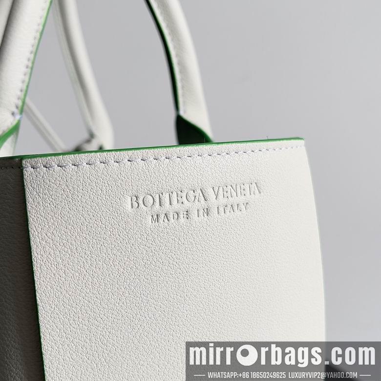 Bottega Veneta Replica Bags 652867 30x20x11.5cm BG 2