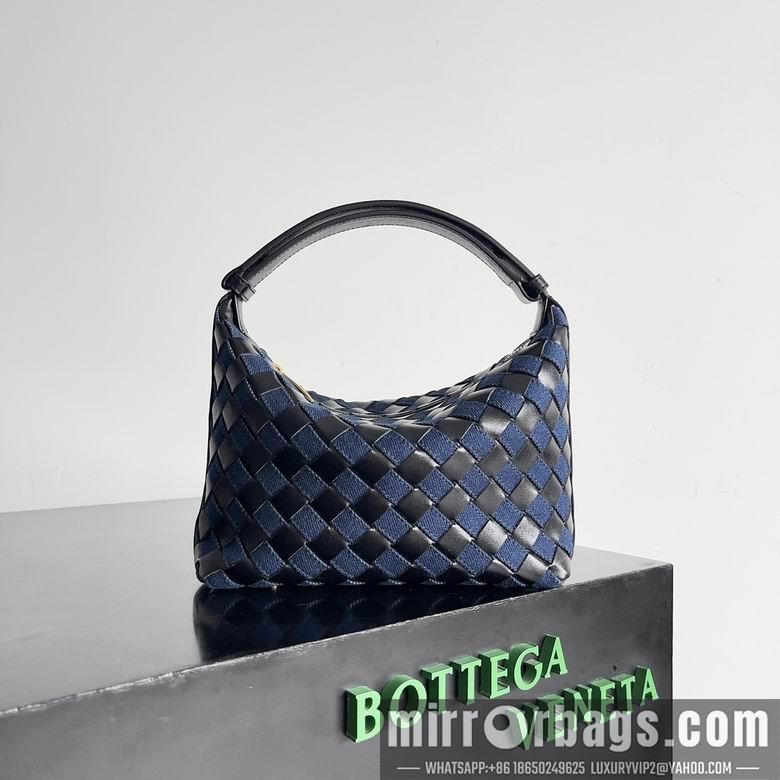 Bottega Veneta Replica Bags 796393 22X13X9cm