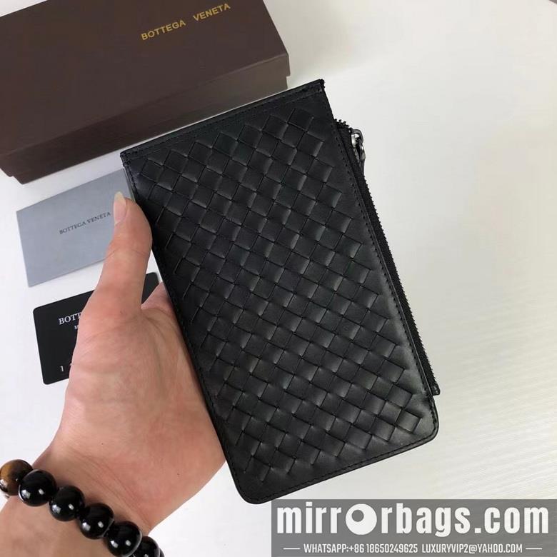 Bottega Veneta Replica Bags 188 18X10X0.5cm WP
