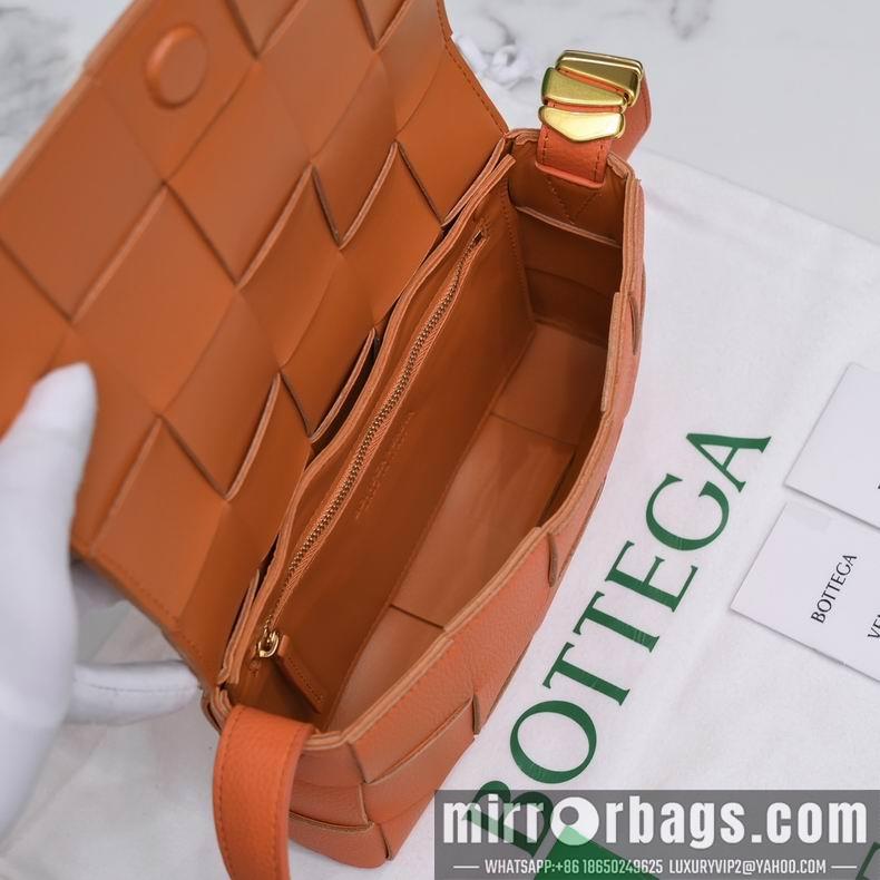 Bottega Veneta Replica Bags 6687 23x15x5 cm dl 25