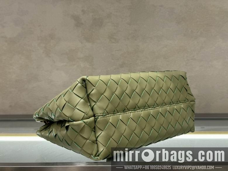 Bottega Veneta Replica Bags Andiamo 5965 32X24X12cm 5966 25X18X10cm JY 3