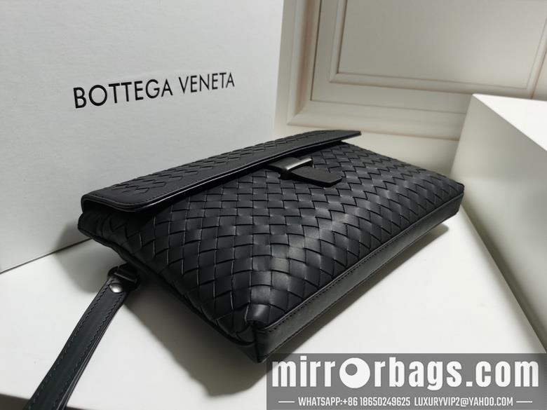 Bottega Veneta Replica Bags 28X18X3cm 071636 XM