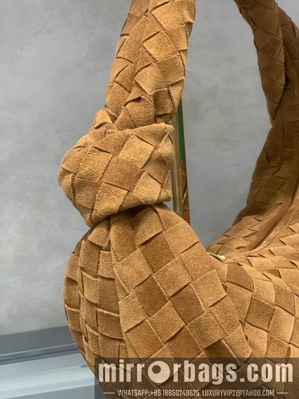 Bottega Veneta Replica Bags jodie 1735 40cm JY 3colour
